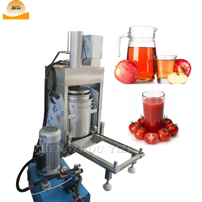 honey and wax extractor separating machine honey wax press separator machine