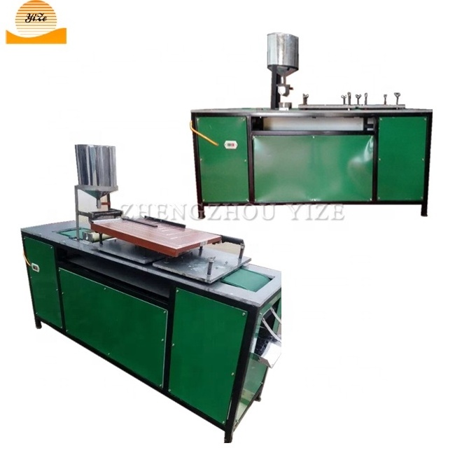 Industrial paper pencil making machine newspaper pencil rolling production line Recycling waste paper pencil machinery