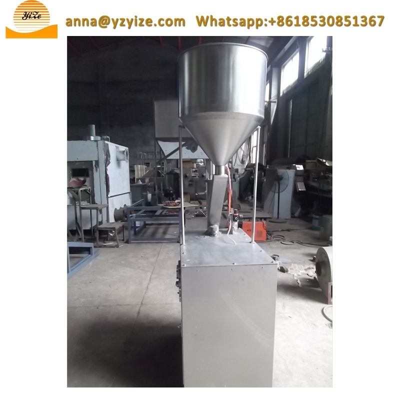 Electric almond slicing machine peanut slicer cutting machine