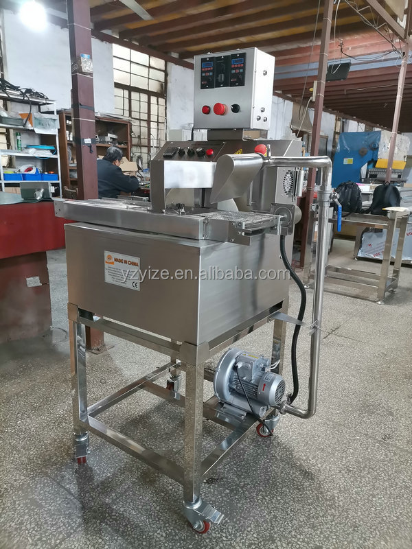 Automatic chocolate melting Melter machine small magic chocolate temper commercial 8kg chocolate tempering machine