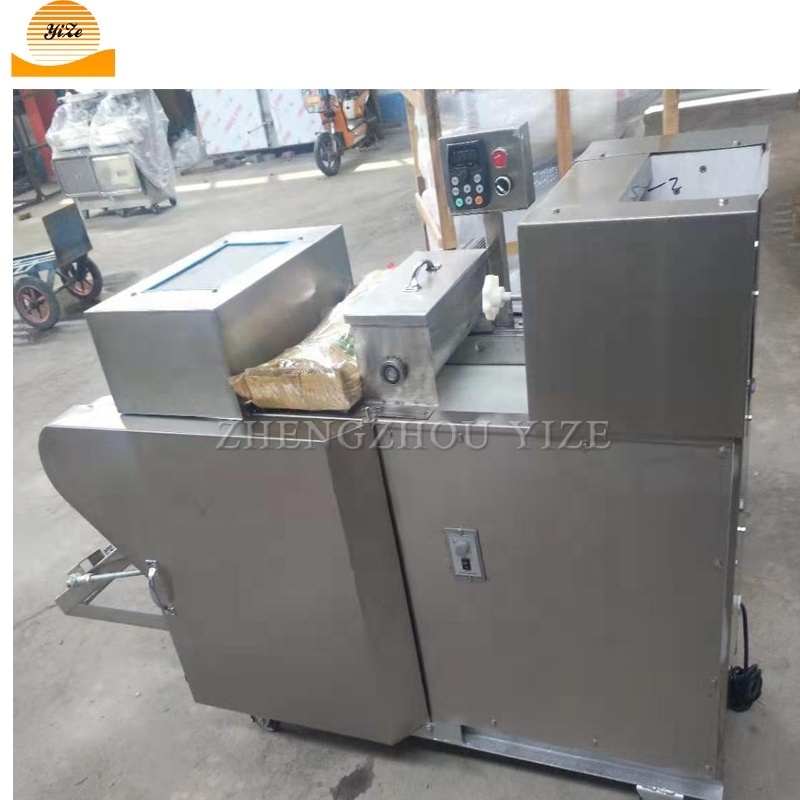 electric chin chin maker chinchin cutter chinchin snack cutting machine