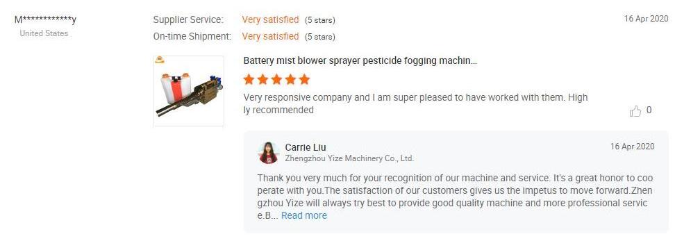 Various model Electric Disinfection fog smoke sprayer agricultural mosquito spray fogger mist thermal fogging machine