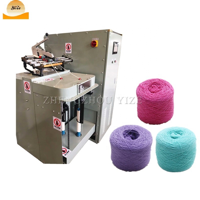 lab cotton yarn roving making machine small cotton yarn spinning twisting machine price