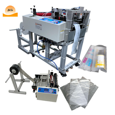 Plastic bag sewing machine hotsell
