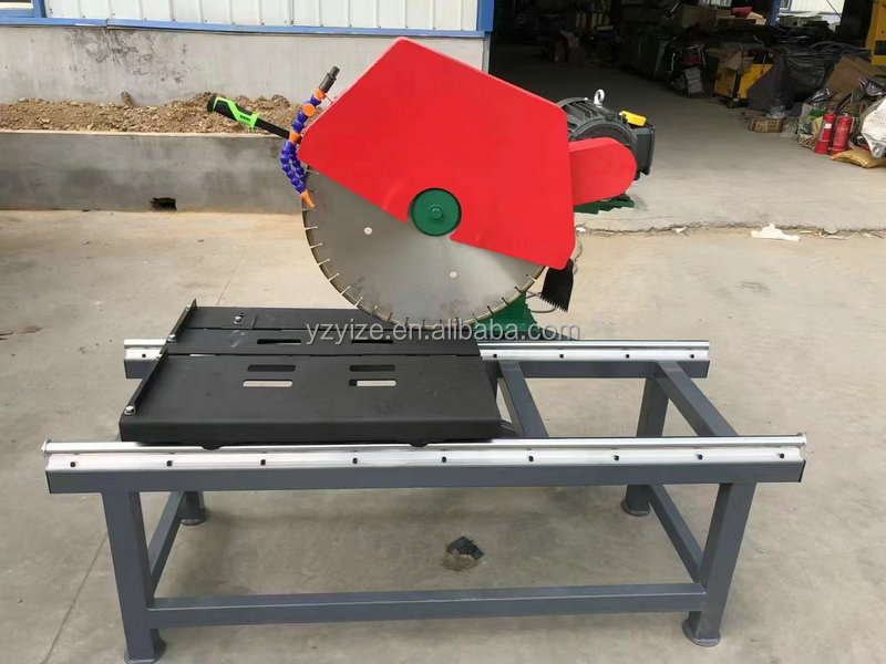 Portable italy multiblade quarry chain water granite rock stone disk cutting stone block wire saw cutting machine