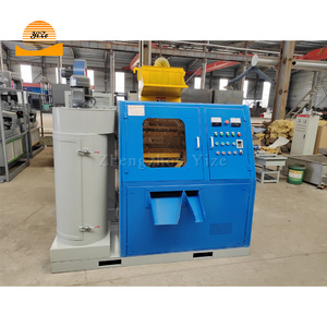 High Performance Cable Recycling Scrap Cable Peeling Machine Copper Wire Granulator Machine Cable Cutter Shredder Machine