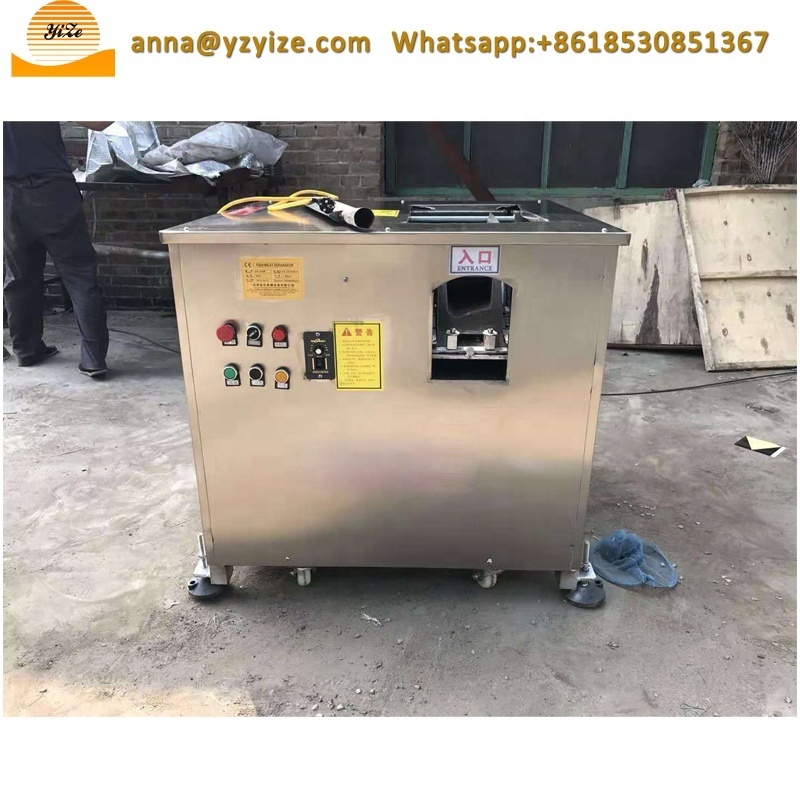 automatic fish slicer machine fish cutting fillet machine price