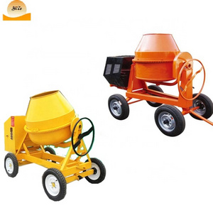 cellular cement concrete mixing crusher sand big cement pan concrete mixer machine in bangladesh portable mortar cement mixer