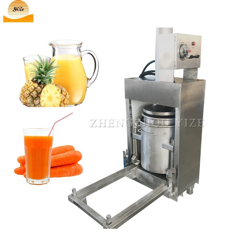 honey and wax extractor separating machine honey wax press separator machine