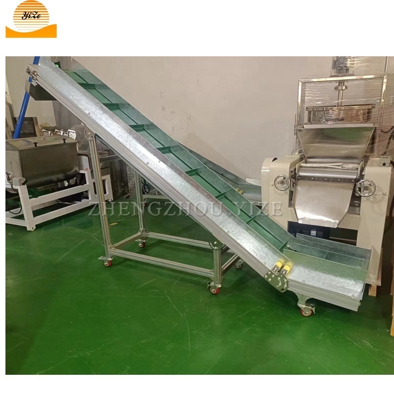 automatic complete toilet soap finishing production line price of  laundry soap making machine manufacturer