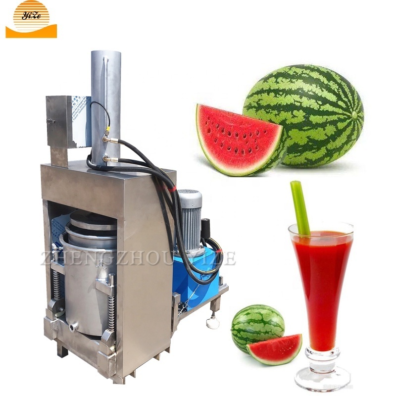 honey and wax extractor separating machine honey wax press separator machine