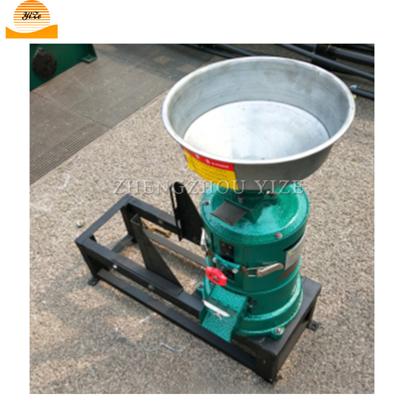 small wheat rice dehulling maize oat groat dehuller machine beans corn peeler skin grain peeling machine