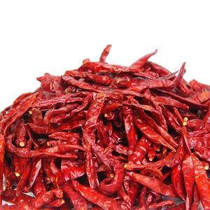 Hot Spicy wholesale price dry hot red chili S17 seasoning