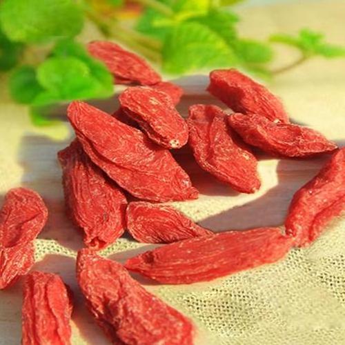 Chinese Wolfberry Ningxia Goji