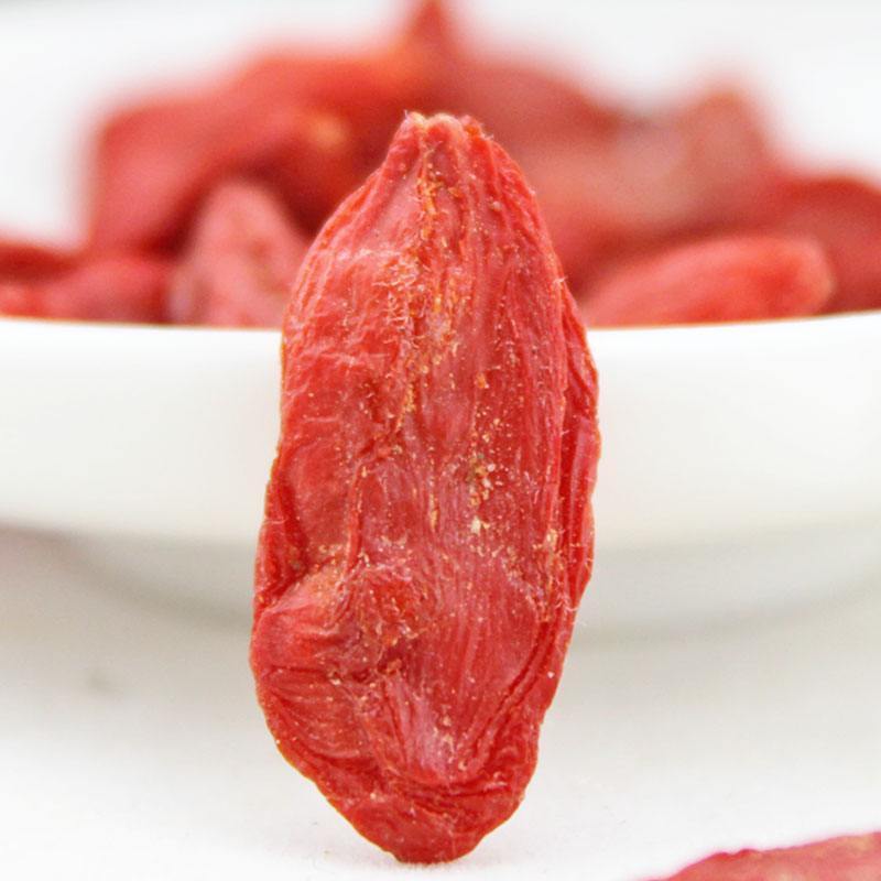 Chinese Wolfberry Ningxia Goji