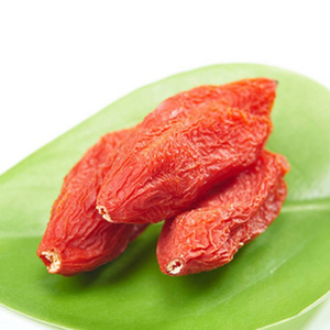 Chinese Wolfberry Ningxia Goji