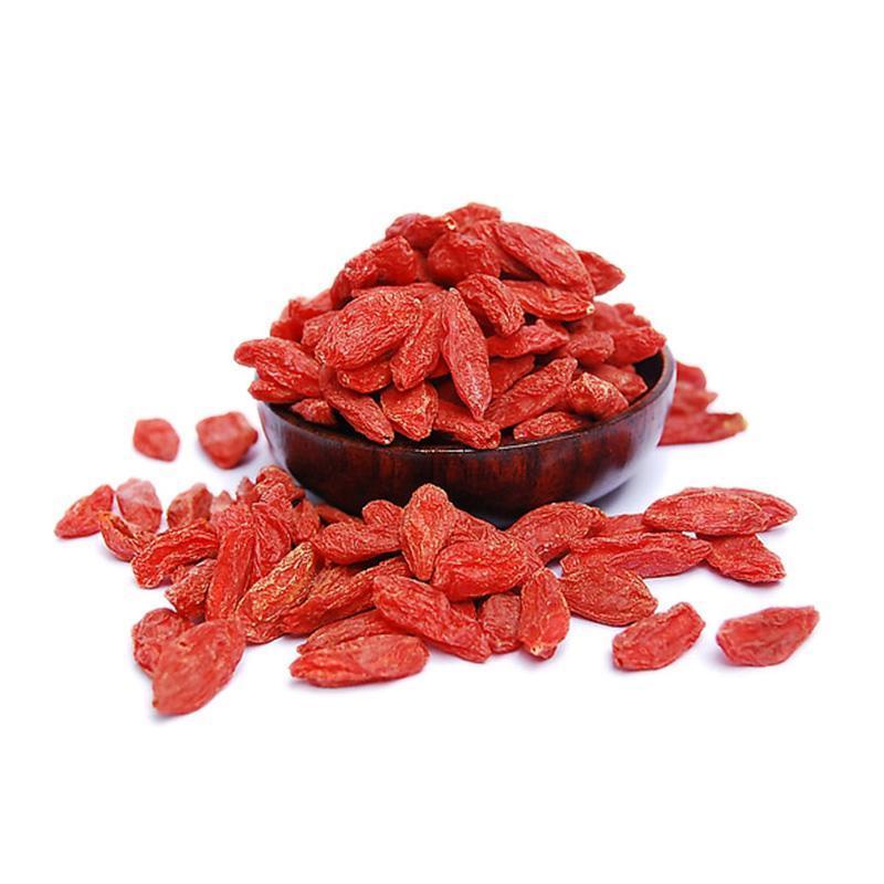 Higher quality Health Products Dried Fruit Red Wolfberry Goji Berry Gojiberry Red Wolfberry