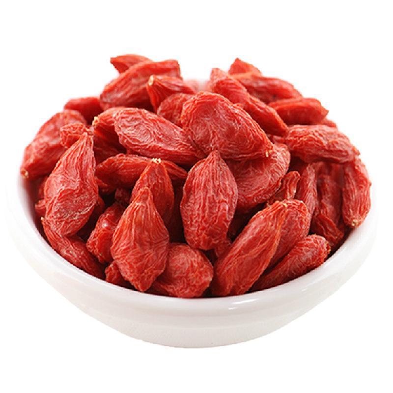 Higher quality Health Products Dried Fruit Red Wolfberry Goji Berry Gojiberry Red Wolfberry