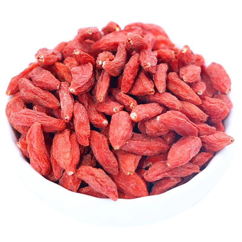 Higher quality Health Products Dried Fruit Red Wolfberry Goji Berry Gojiberry Red Wolfberry