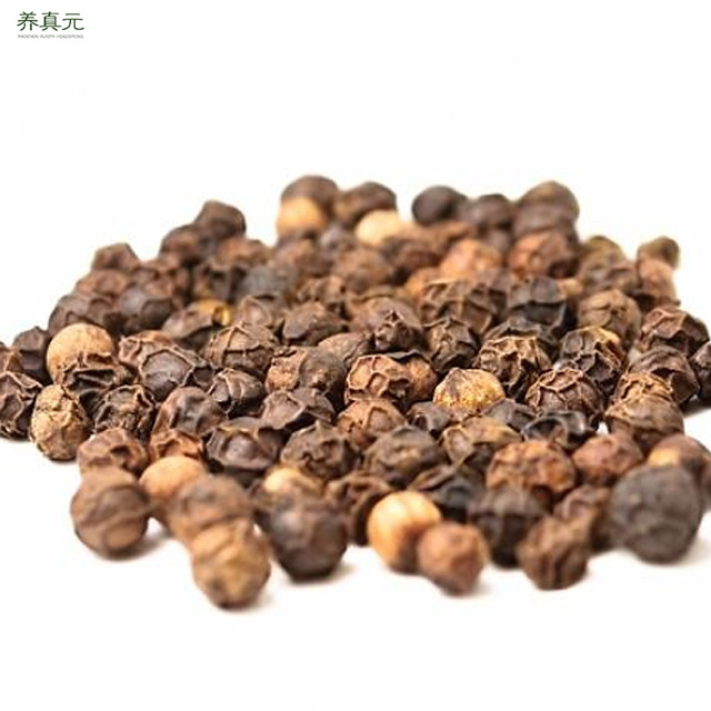 Hot Spices whole 1kg White and BLACK pepper black pepper whole wholesalers