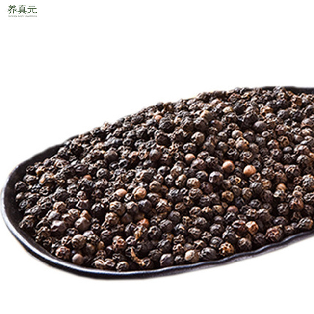 Hot Spices whole 1kg White and BLACK pepper black pepper whole wholesalers