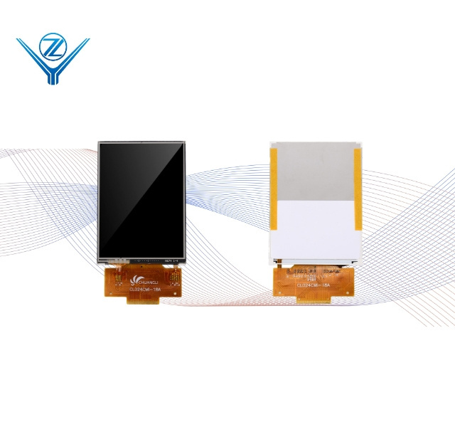 small size cheap price 1.77inch TFT lcd screen panelRes 128*160 micro square lcd display