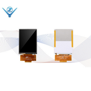 small size cheap price 1.77inch TFT lcd screen panelRes 128*160 micro square lcd display