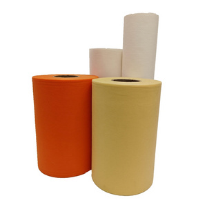 Promotional Cheap Handle Non Woven Protection Polyethylene Cover Self-adhesive Pp Nonwoven Fabric For Bandage Adhesive Nonwoven