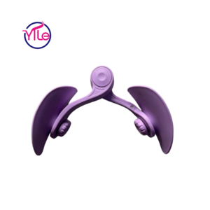 Correction Beautiful Gym Pelvic Trainer For Women Honey Peach Hip Trainer Buttocks Lifting Muscle Trainer Machine