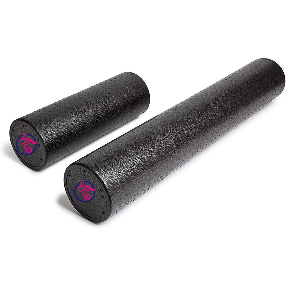 High quality leg back massage yoga epp foam roller wholesale