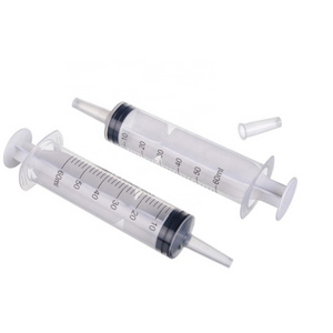 6ml/12ml/20ml/30ml/60ml/100ml Catheter Tip Irrigation Syringes