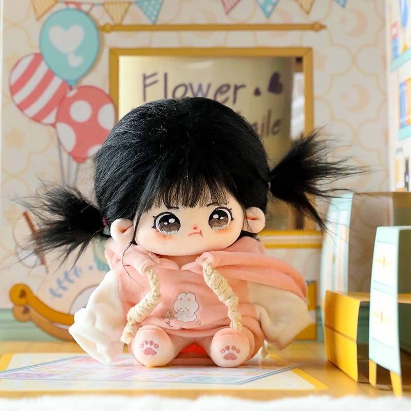 Factory Price Best Selling Anime Custom Kpop Doll