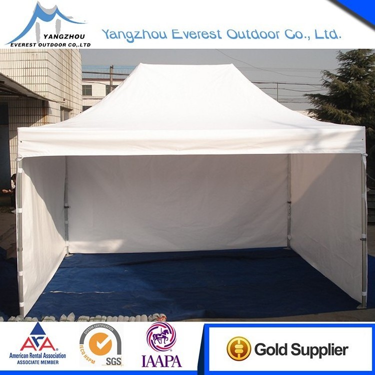 fair trade outdoor tent pavilion pvc gazebo