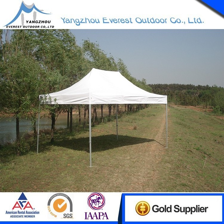 Customized Outdoor gazebo pavilion 3x3