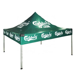 Sunshine Factory 3x6m / 10x20 Canopy Tent Aluminum Pop Up Gazebo hexagonal Frame Folding Tent heavy duty marquees