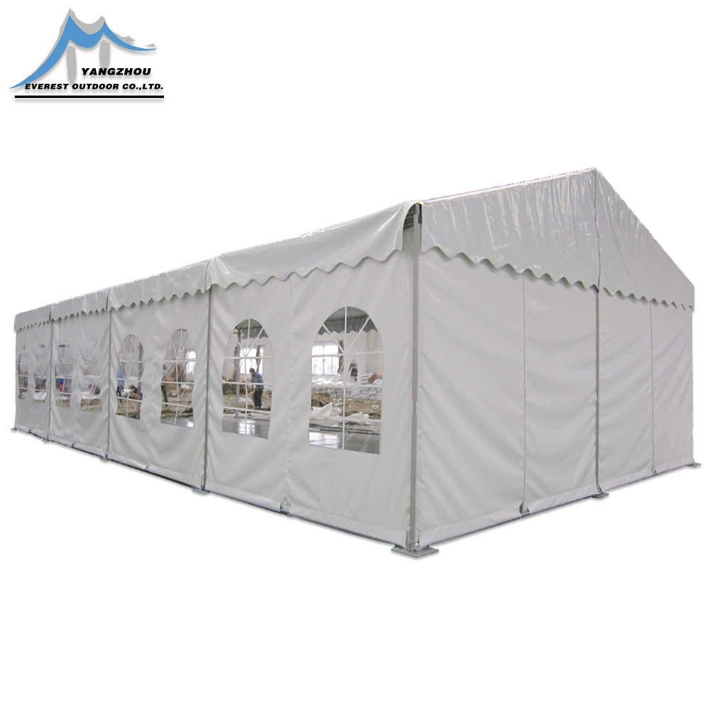 Large outdoor cheap marquee wedding tent for party and events