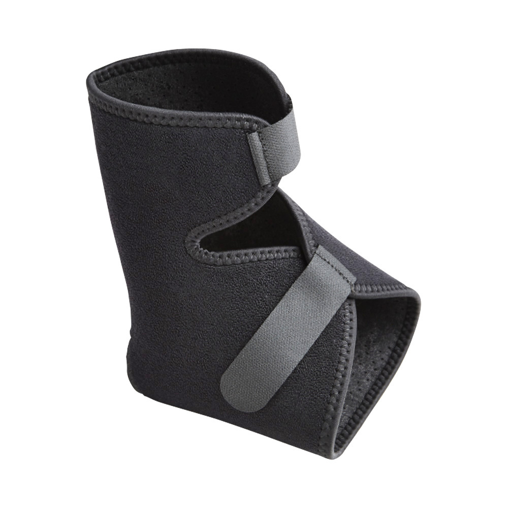 Comfortable Low-profile Design Breathable Ankle Support With Straps