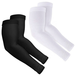 UV Protection Cooling Arm Sleeves Sun Sleeve For Men and Women