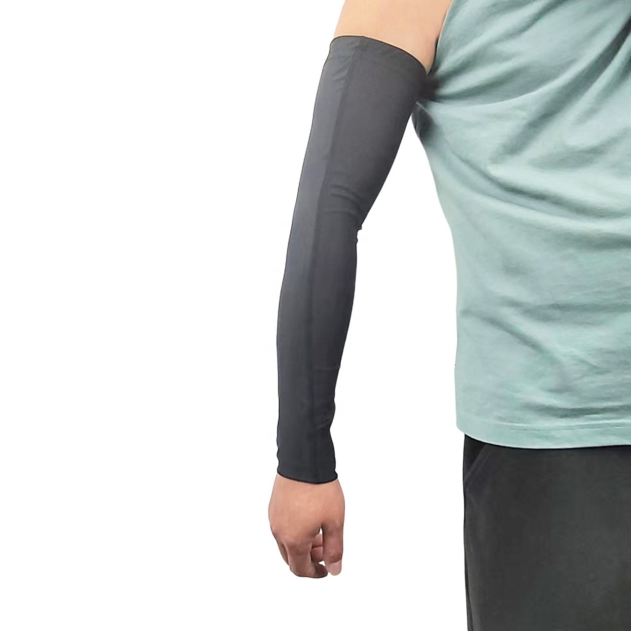 UV Protection Cooling Arm Sleeves Sun Sleeve For Men and Women