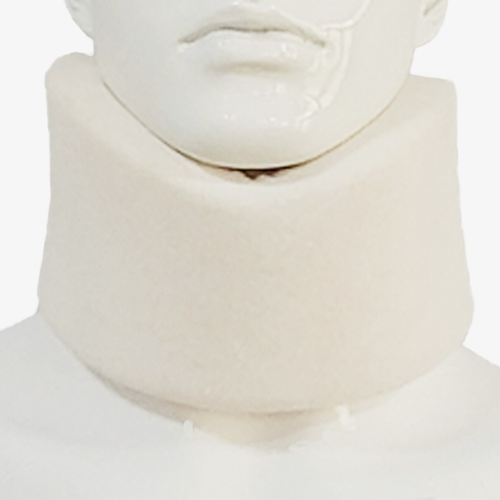 Adjustable Sophisticated Technology Foam Cervical Orthopedic Soft Neck Brace