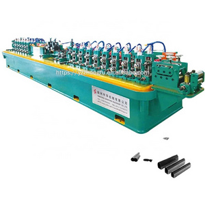 ERW tube mill production line