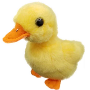 wholesale plush animal doll stuffed yellow duck toys custom plush simulation duck toys cute plush soft duck toy gifts for kids