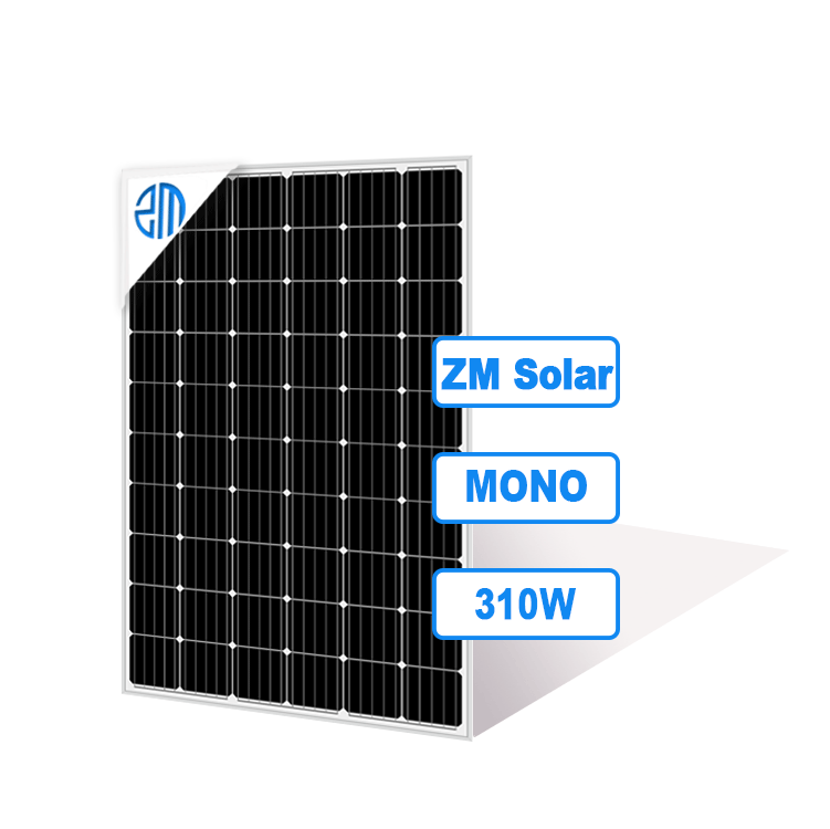 300w 310w 320w 350w 360w 300 w 310 320 330 340 350 360watt 12v 36v 24v 48v PV Module Poly Mono Solar Panel