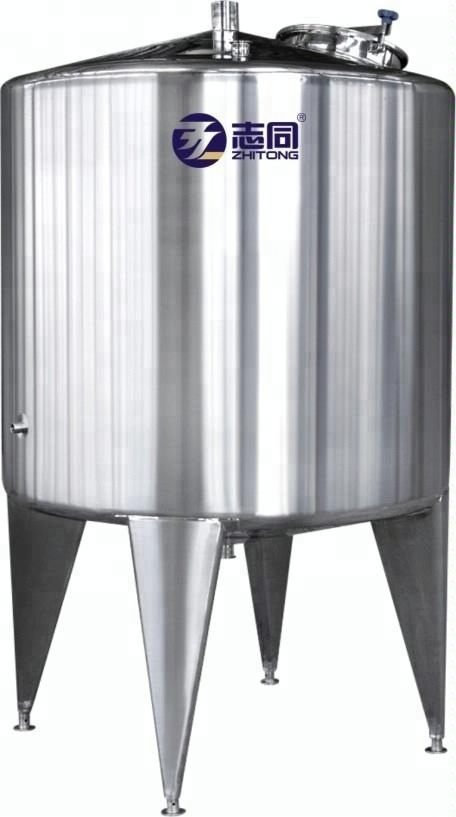 200l High pressure cold water emulsion bulk liquid storage tank