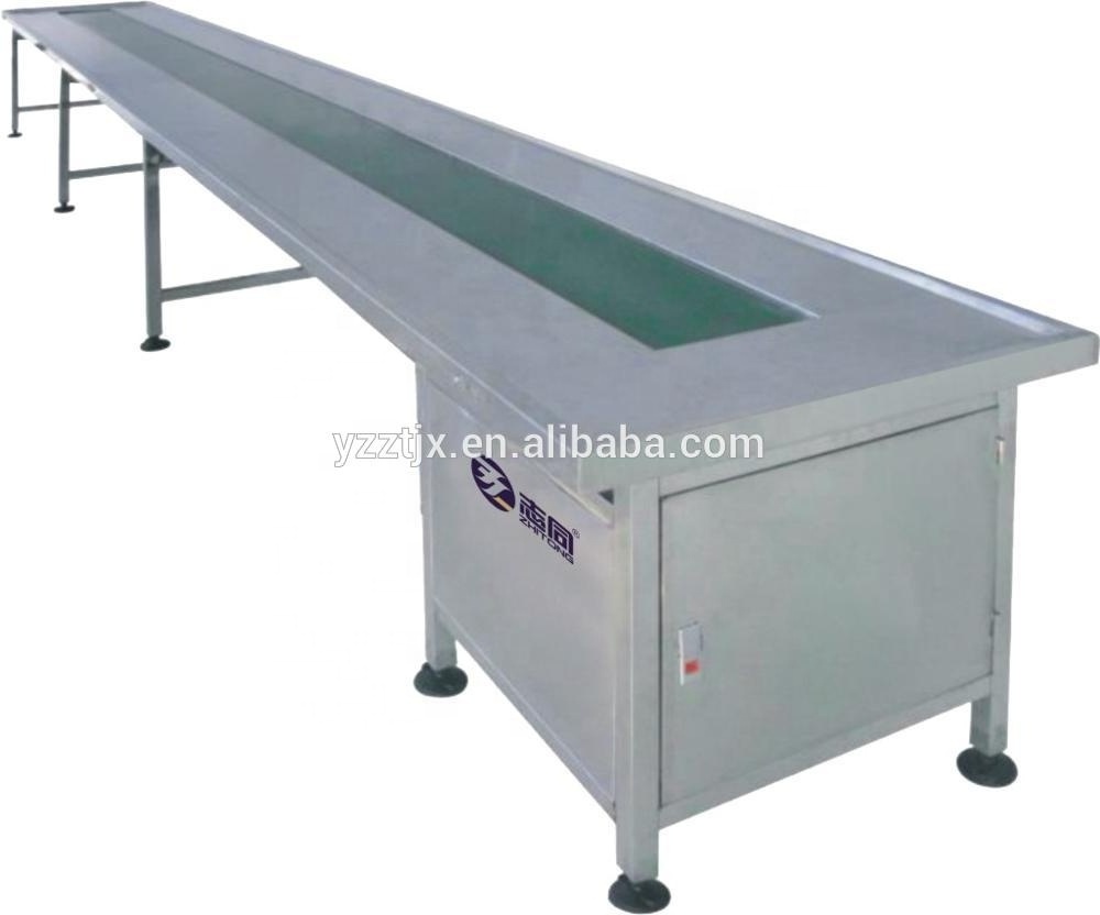 Factory Manufacture Customized 6/8 Meters Conveyor Belt Bottle Conveyor Belt Competitive Price