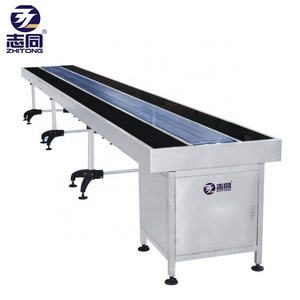 Factory Manufacture Customized 6/8 Meters Conveyor Belt Bottle Conveyor Belt Competitive Price