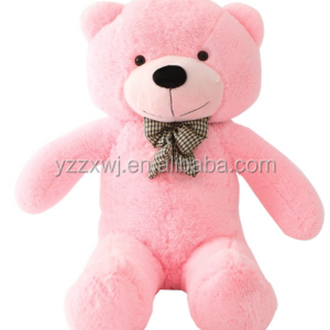 customization Giant Big Teddy Bear Cuddly Stuffed Animals Plush Toy Doll for Girlfriend pink/ Teddy Bear Stuffed Animal