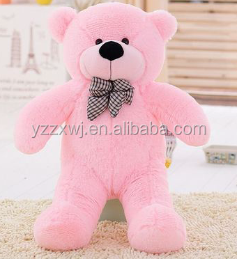 customization Giant Big Teddy Bear Cuddly Stuffed Animals Plush Toy Doll for Girlfriend pink/ Teddy Bear Stuffed Animal