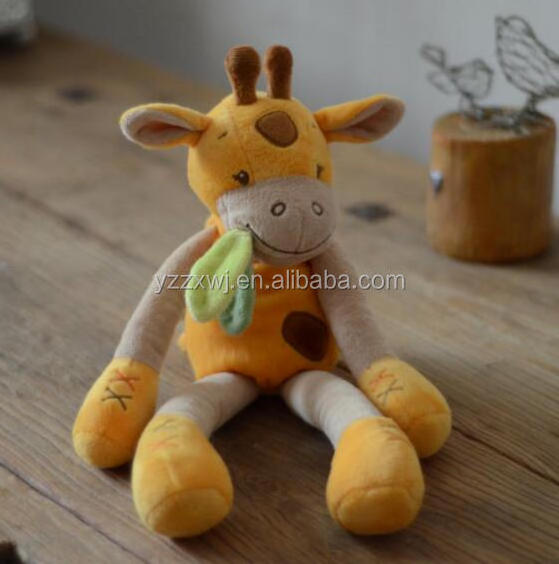 free sample soft baby toys with bell pull baby toy with musical pull string pull string musical baby plush animal toys