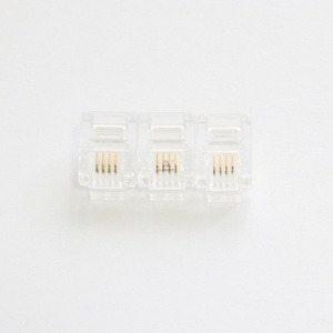 Ethernet Cable 15cm patch cord short flat connector rj45